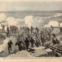 First Battle of Lexington