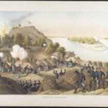 Siege of Vicksburg
